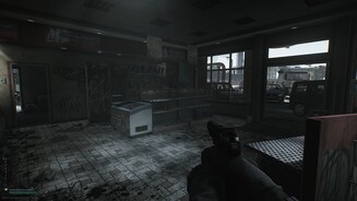 Escape from Tarkov