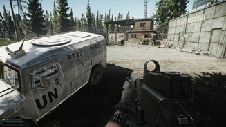 Escape from Tarkov