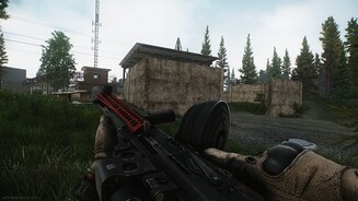 Escape from Tarkov