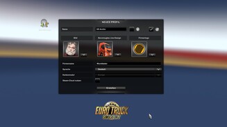 Euro Truck Simulator 2