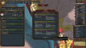 Europa Universalis 4: Winds of Change