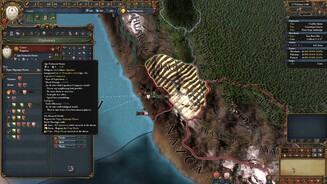 Europa Universalis 4: Winds of Change