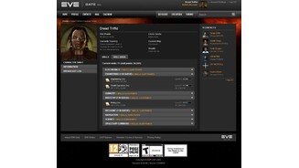 Eve Online: Tyrannis