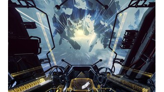 EVE: Valkyrie - Screenshots von der E3 2015