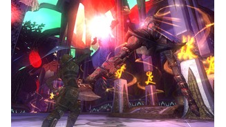 Everquest 2: Sentinels Fate
