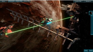 Executive Assault 2
