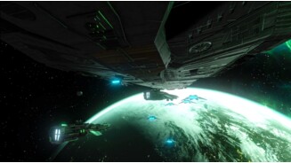 Executive Assault 2