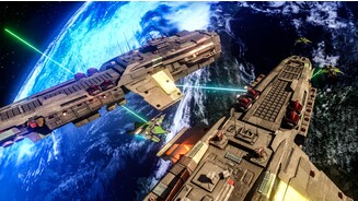 Executive Assault 2