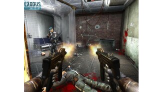 Exodus From The Earth_36