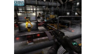 Exodus From The Earth_37