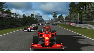 F1 2009 [Wii]