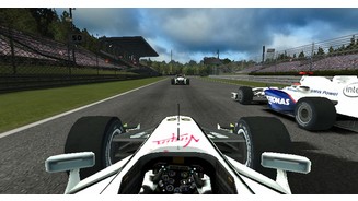 F1 2009 [Wii]