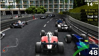 F1 Grand Prix PSP 6