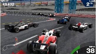 F1 Grand Prix PSP 7