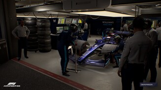 F1 Manager 2022 Screenshots