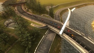 F1 Online: The GameScreenshots vom Großen Preis von Japan.