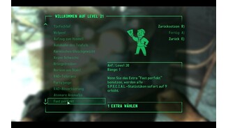 Fallout 3: Broken Steel - Bilder aus der Preview-Version