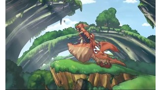 Fantasy LifeDie aufwendig animierten Zwischensequenzen zeigen die mit viel Liebe zum Detail designten Figuren und erinnern an Studio-Ghibli-Filme.