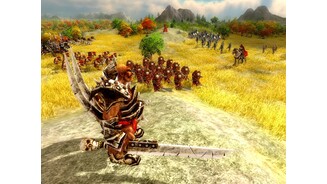 Fantasy Wars 3