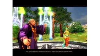 Fantasy Wars 3
