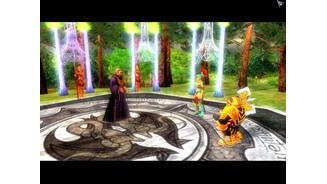 Fantasy Wars 7