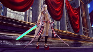 FateExtella: The Umbral Star
