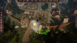 Feudal Baron: Kings Land