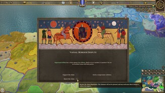 Field of Glory: Medieval - Screenshots Mai 2022