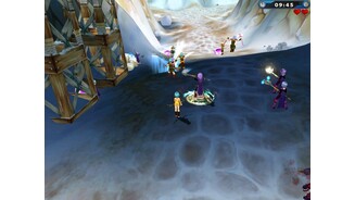 Fiesta Online