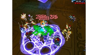 Fiesta Online