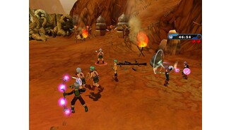 Fiesta Online