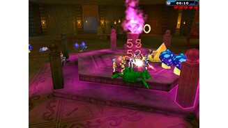 Fiesta Online