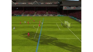 FIFA 12 iOS