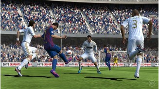 FIFA Soccer