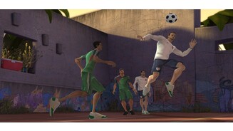 FIFA Street 3 4