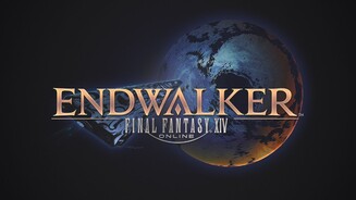 Final Fantasy 14 Endwalker