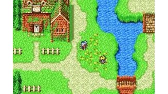 Another town (FF2)