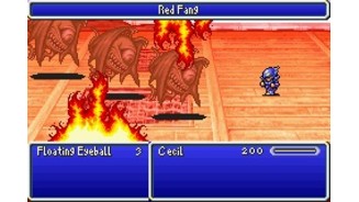 Final Fantasy IV Advance 6