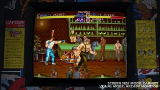 Final Fight: Double Impact [[XBLA]