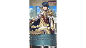 Fire Emblem Heroes