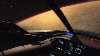Flight of Nova