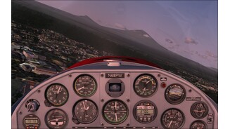 Flight Simulator X: Acceleration 7