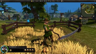 Folk Tale