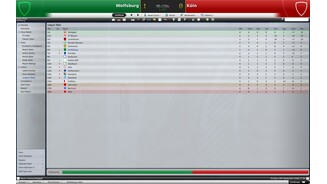 Football Manager 2009