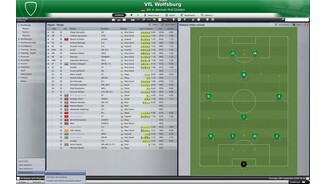 Football Manager 2009