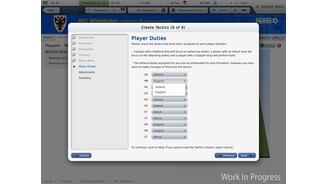 Football Manager 2010