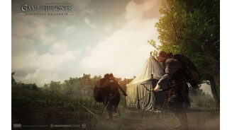 Game of Thrones MMO
