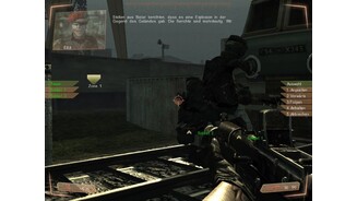 G.B.R: Special Commando Unit