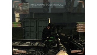 G.B.R: Special Commando Unit