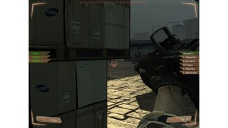 G.B.R: Special Commando Unit